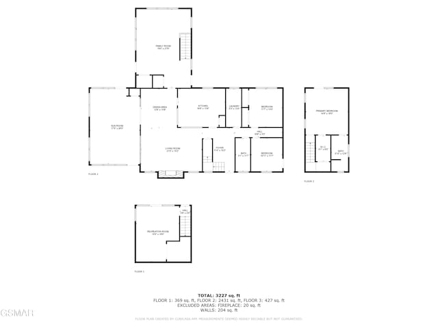 413 Hickory Tree Hollow Rd, Sevierville, TN 37876 - photo 50