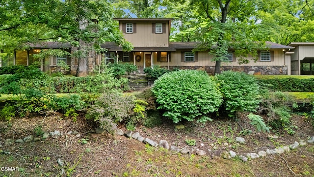 413 Hickory Tree Hollow Rd, Sevierville, TN 37876 - photo 1