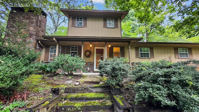 413 Hickory Tree Hollow Rd, Sevierville, TN 37876 - photo 4
