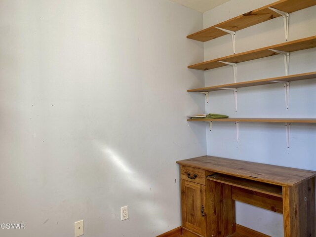 188 Riviera Dr, Newport, TN 37821 - view of unfurnished office