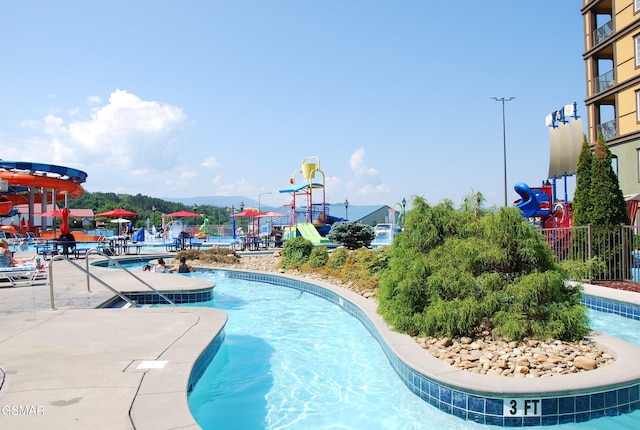 225 Collier Dr Unit 2501, Sevierville, TN 37862 - photo 55