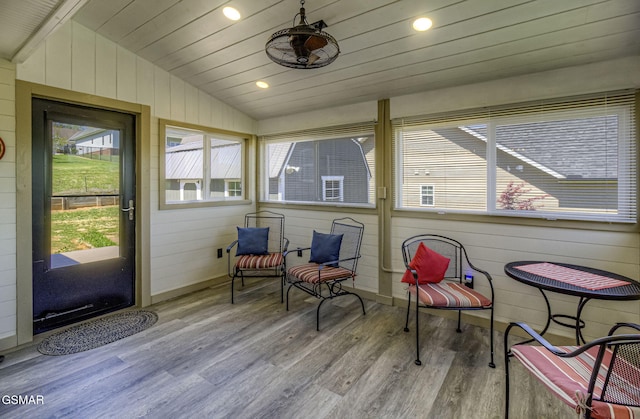 2045 Kings View Loop, Seymour, TN 37865 - view of sunroom