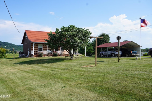 1169 Cotter Rd, Jefferson City, TN 37760 - photo 38