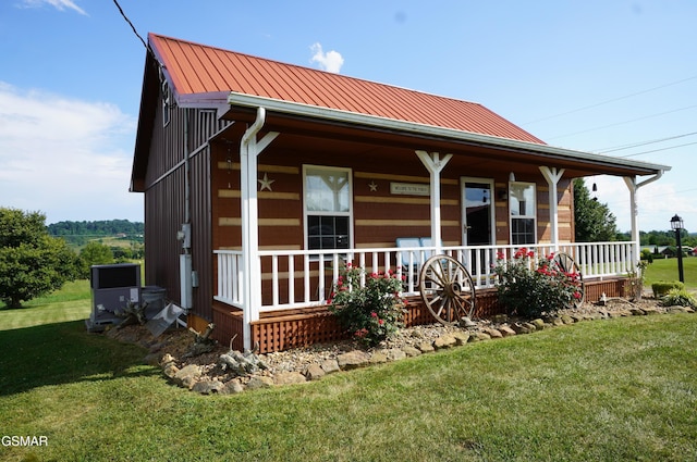 1169 Cotter Rd, Jefferson City, TN 37760 - photo 1