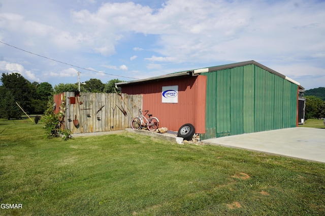 1169 Cotter Rd, Jefferson City, TN 37760 - photo 9