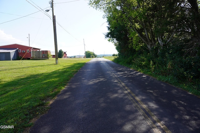 1169 Cotter Rd, Jefferson City, TN 37760 - photo 43