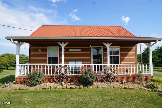 1169 Cotter Rd, Jefferson City, TN 37760 - photo 2