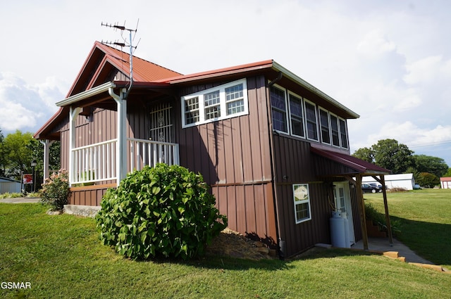 1169 Cotter Rd, Jefferson City, TN 37760 - photo 5