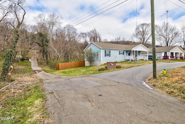 3420-3440 Divide St, Knoxville, TN 37921