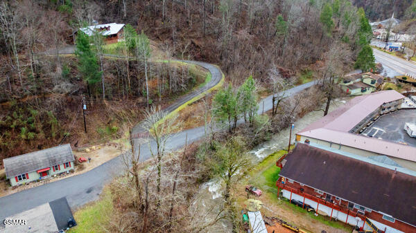 0 Sleepy Hollow Rd, Gatlinburg, TN 37738
