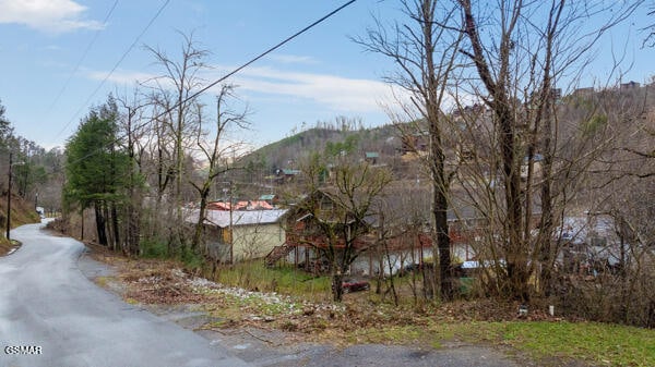 Listing photo 3 for 0 Sleepy Hollow Rd, Gatlinburg TN 37738