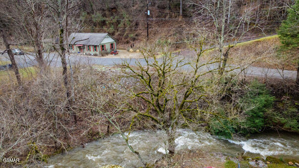 0 Sleepy Hollow Rd, Gatlinburg, TN 37738