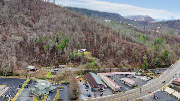0 Sleepy Hollow Rd, Gatlinburg, TN 37738