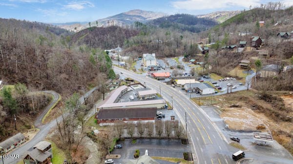 0 Sleepy Hollow Rd, Gatlinburg, TN 37738