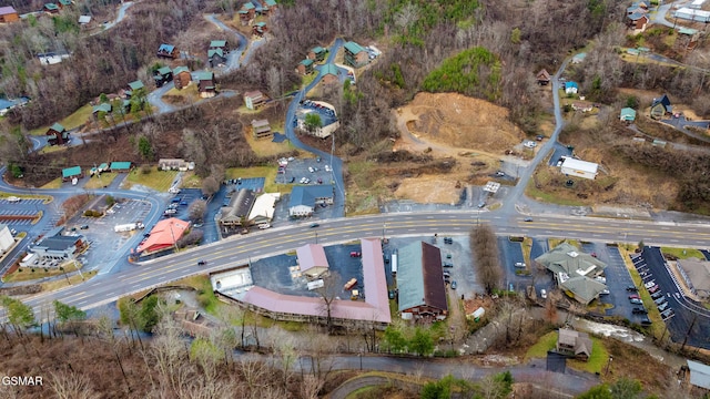 0 Sleepy Hollow Rd, Gatlinburg, TN 37738
