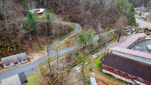 0 Sleepy Hollow Rd, Gatlinburg TN, 37738 land for sale