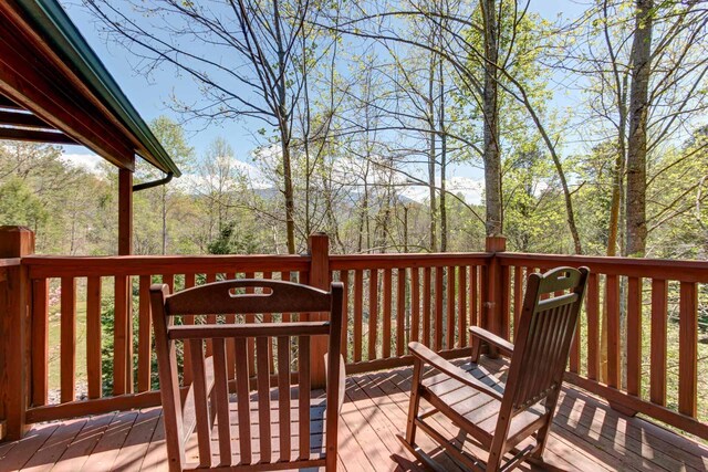 1716 Smoky Hills Dr, Gatlinburg, TN 37738