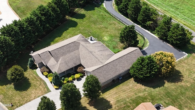 1018 Southwind Cir, Dandridge, TN 37725 - view of subject property