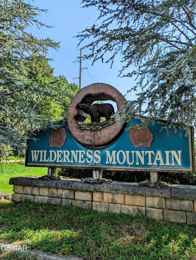 LOT36R Grouse Ridge Ln, Sevierville, TN 37862