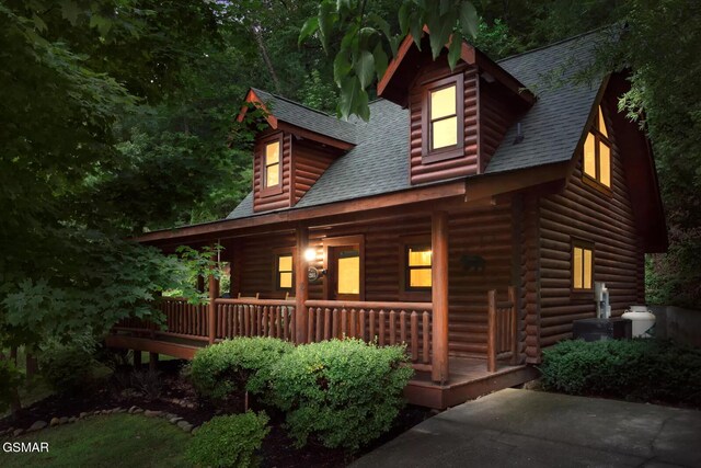 3205 Smoky Ridge Way, Sevierville, TN 37862 - photo 1