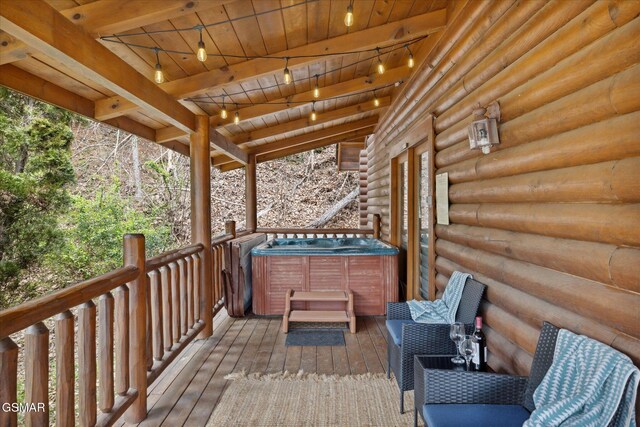 3205 Smoky Ridge Way, Sevierville, TN 37862 - photo 22