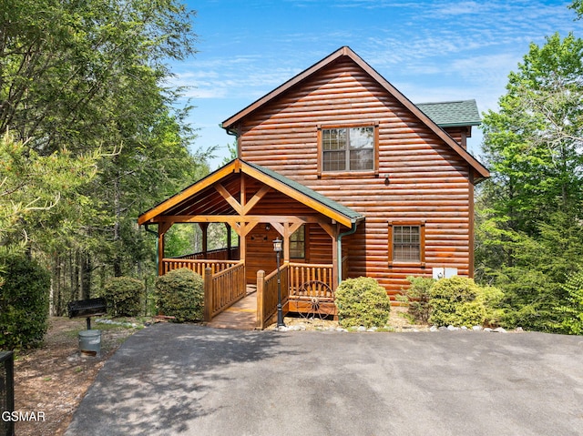 1274 Serenity Ln, Sevierville, TN 37876 - photo 38