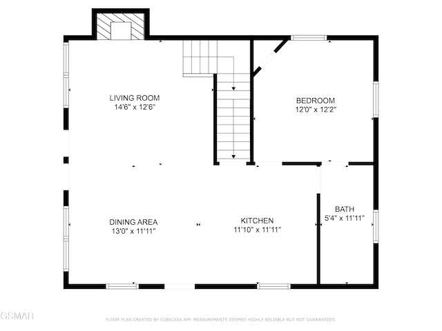 1274 Serenity Ln, Sevierville, TN 37876 - photo 41