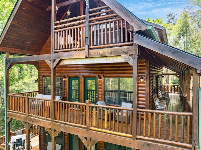 1274 Serenity Ln, Sevierville, TN 37876 - photo 34