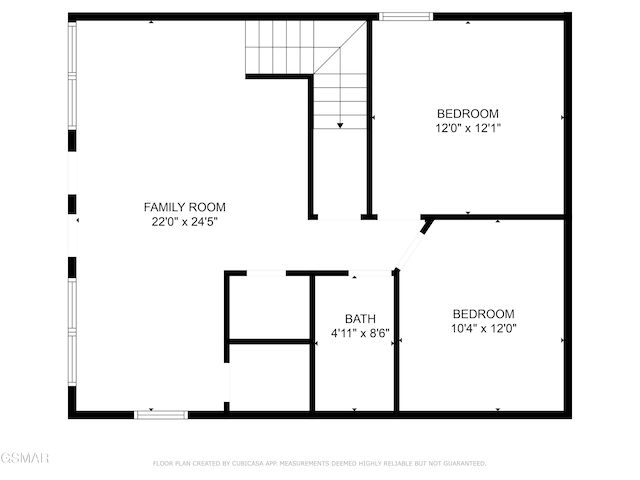 1274 Serenity Ln, Sevierville, TN 37876 - photo 42