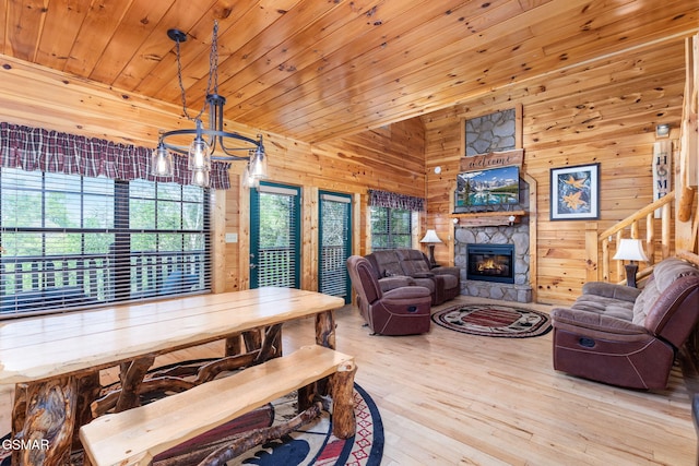 1274 Serenity Ln, Sevierville, TN 37876 - photo 5