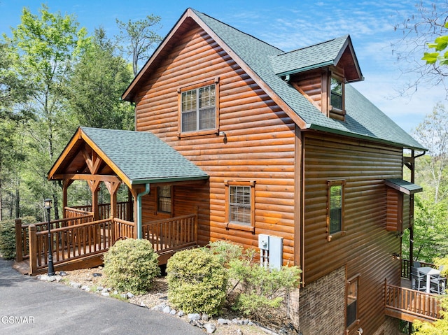 1274 Serenity Ln, Sevierville, TN 37876 - photo 39