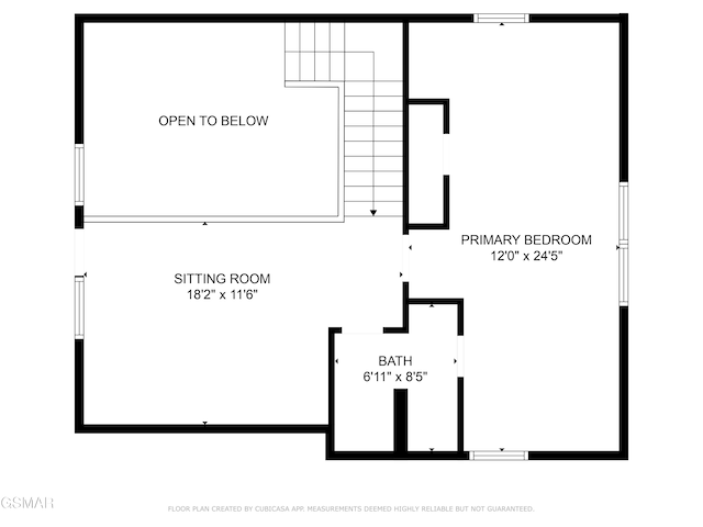 1274 Serenity Ln, Sevierville, TN 37876 - photo 44