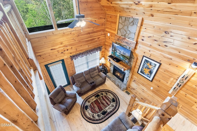 1274 Serenity Ln, Sevierville, TN 37876 - photo 15