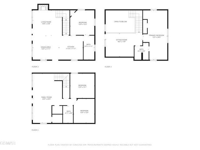 1274 Serenity Ln, Sevierville, TN 37876 - photo 43