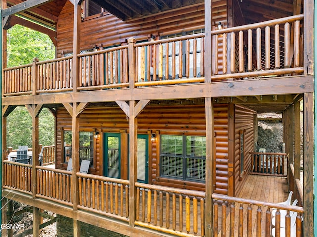 1274 Serenity Ln, Sevierville, TN 37876 - photo 35