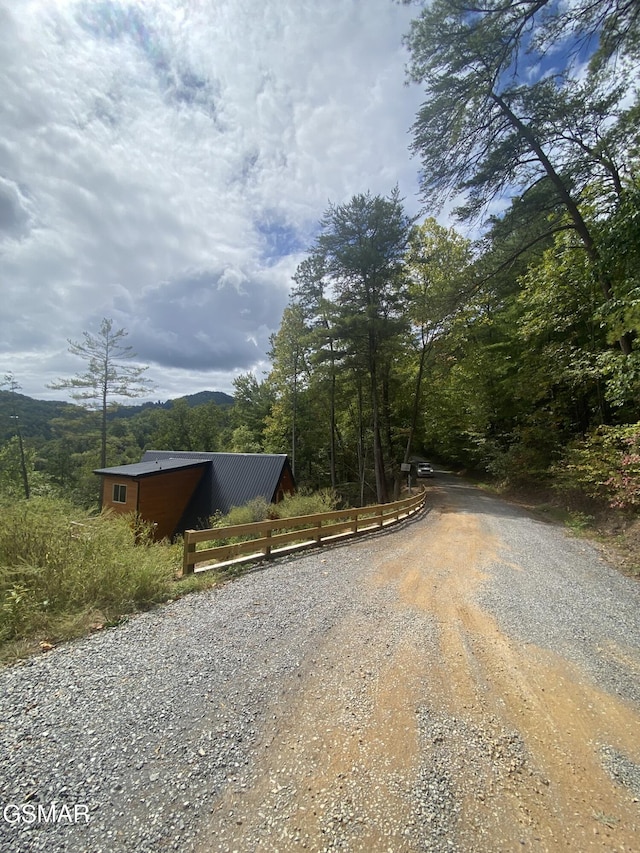 LOT9 Sunset Rd, Sevierville, TN 37876