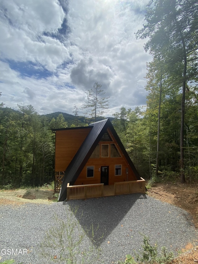 LOT9 Sunset Rd, Sevierville, TN 37876