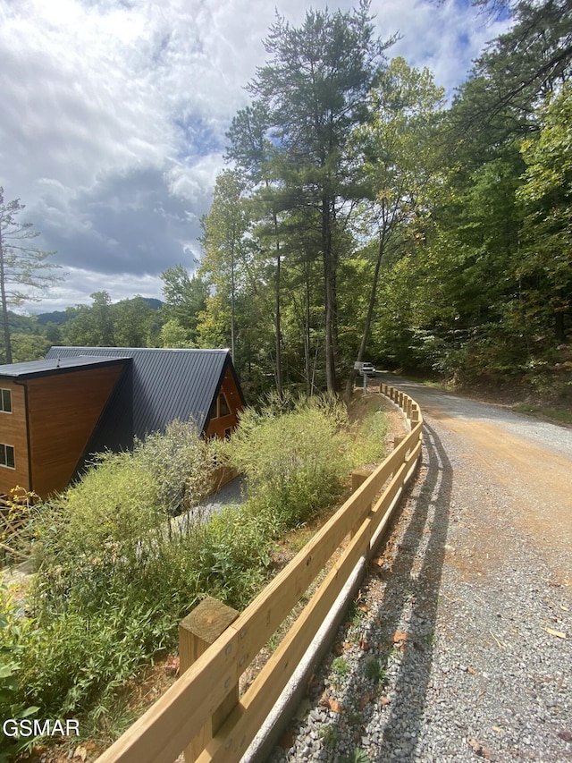 LOT9 Sunset Rd, Sevierville, TN 37876