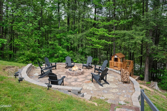 2619 Bear Crossing Way, Sevierville, TN 37862 - photo 6