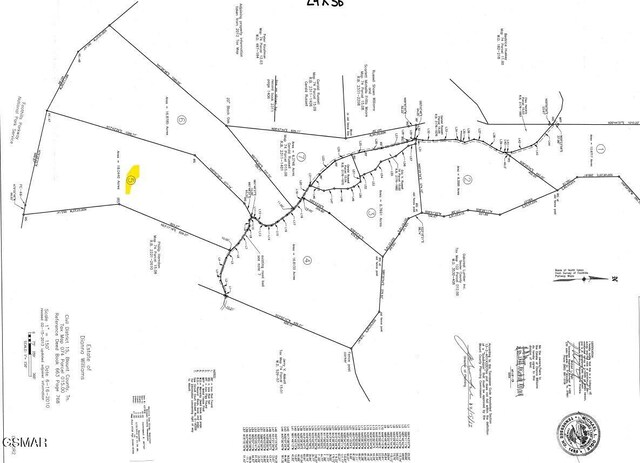 1986 Carrs Creek Rd, Townsend, TN 37882 - photo 19