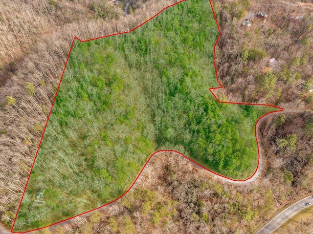 LOTTR1R S King Branch Rd, Sevierville TN, 37876 land for sale