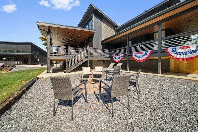 2466 Mcqueen Way, Sevierville, TN 37876 - photo 39