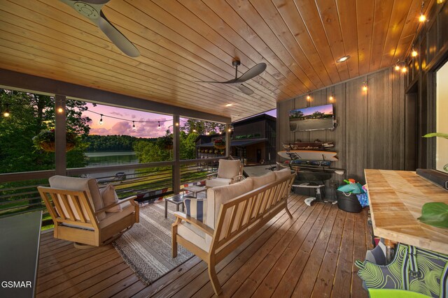 2466 Mcqueen Way, Sevierville, TN 37876 - photo 50