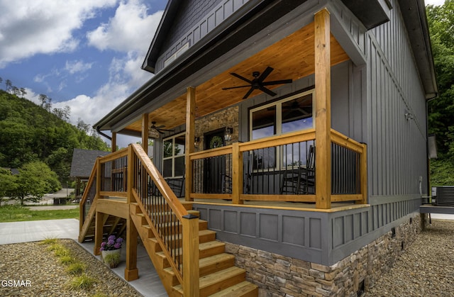 3121 Cherokee Valley Dr, Sevierville, TN 37862 - photo 3