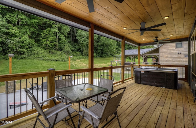 3121 Cherokee Valley Dr, Sevierville, TN 37862 - photo 28