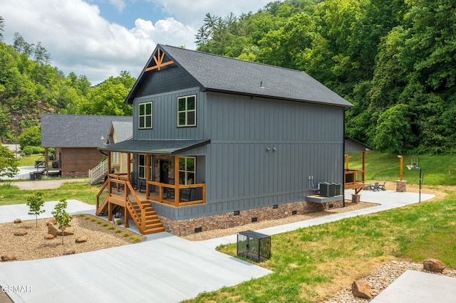 3121 Cherokee Valley Dr, Sevierville, TN 37862 - photo 47