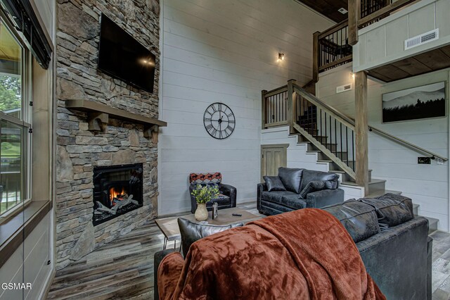 3121 Cherokee Valley Dr, Sevierville, TN 37862 - photo 7