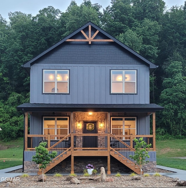 3121 Cherokee Valley Dr, Sevierville, TN 37862 - photo 56