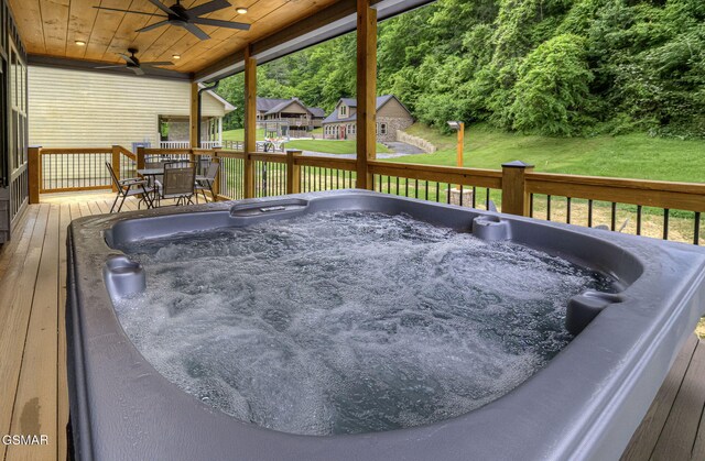 3121 Cherokee Valley Dr, Sevierville, TN 37862 - photo 30