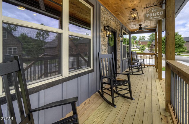 3121 Cherokee Valley Dr, Sevierville, TN 37862 - photo 4